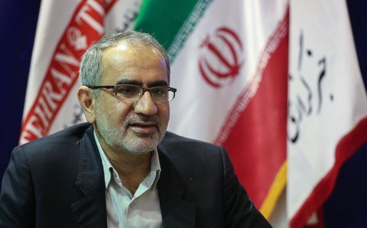 تراز تجاری مثبت با دیپلماسی اقتصادی فعال محقق شد/ رشد اقتصادی ۵ درصدی دست یافتنی است