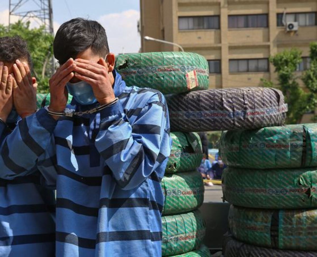 دستگیری ۲ کلاهبردار فروش سئوالات کنکور و امتحانات نهایی در فضای مجازی