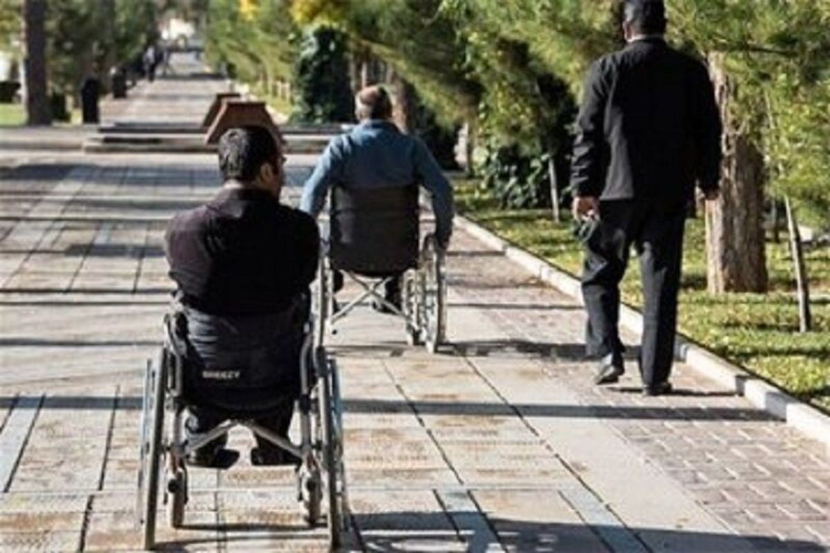 امکانی برای سفر رفتن؛ اردو‌های تفریحی برای معلولان ضروری است