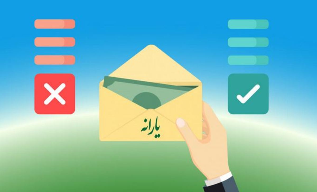 کالابرگ موجب انحراف اقتصادی می‌شود/ با اعطای یارانه نقدی به خانوار‌ها حق انتخاب می‌دهیم