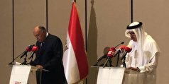 اتهام‌زنی وزیر خارجه بحرین به ایران