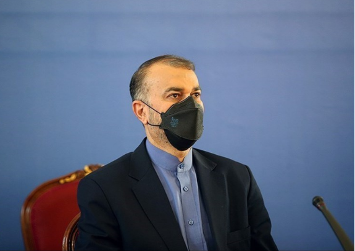 امیرعبداللهیان: تحریم‌های آمریکا، تامین دارو و تجهیزات پزشکی مورد نیاز جانبازان شیمیایی را به شدت دشوار کرده است