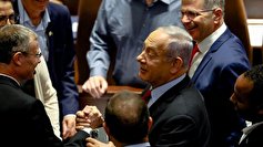 نتانیاهو برای رسیدن به ریاست دست به هرکاری خواهد زد