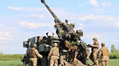 تصمیم نروژ برای ارسال سلاح‌های بیشتر به اوکراین