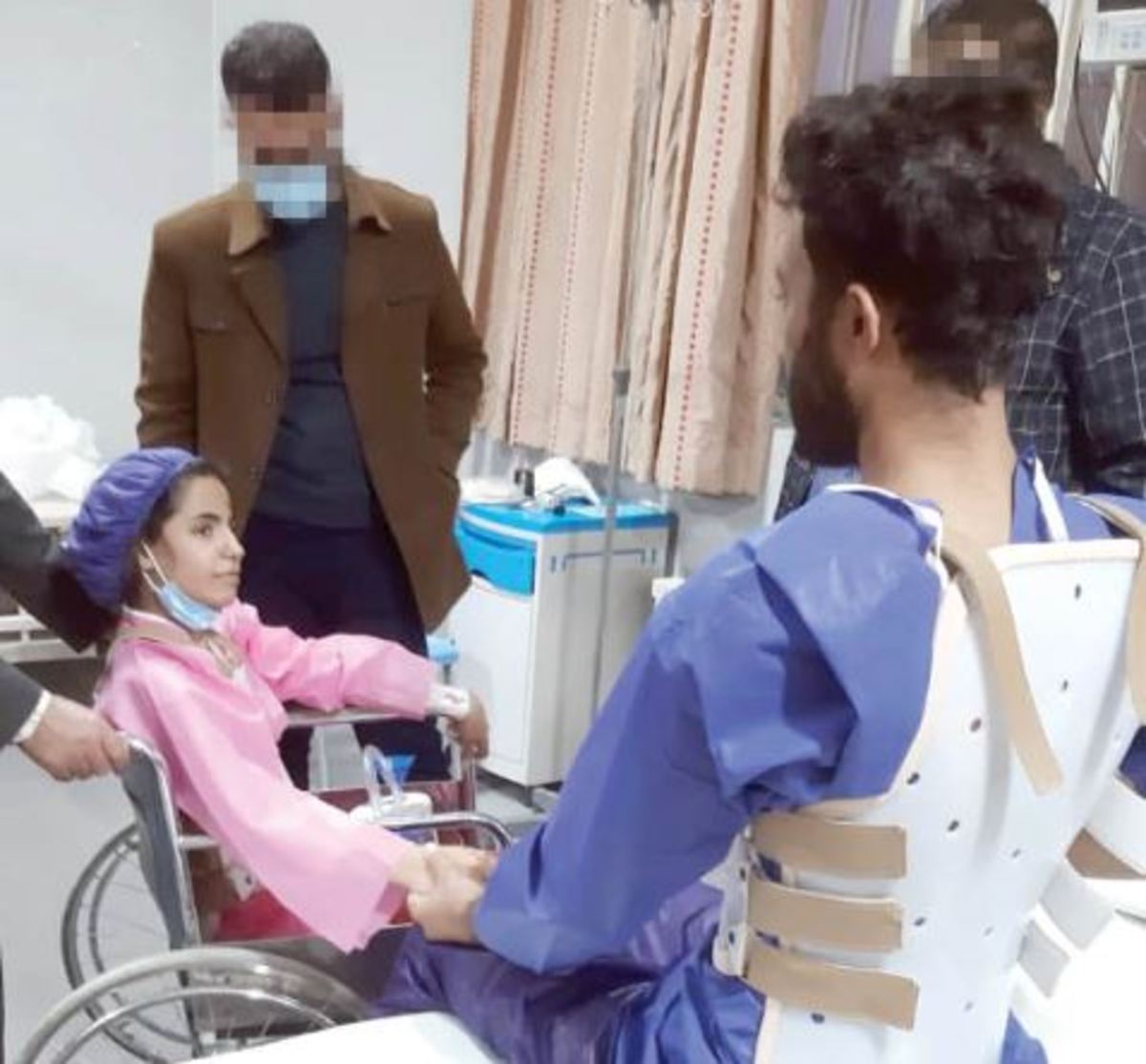 داستان تلخ زوج دانشجو ۱۱ ماه بعد از عقدشان