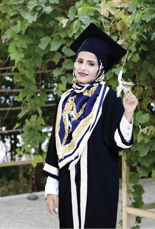 داستان تلخ زوج دانشجو ۱۱ ماه بعد از عقدشان