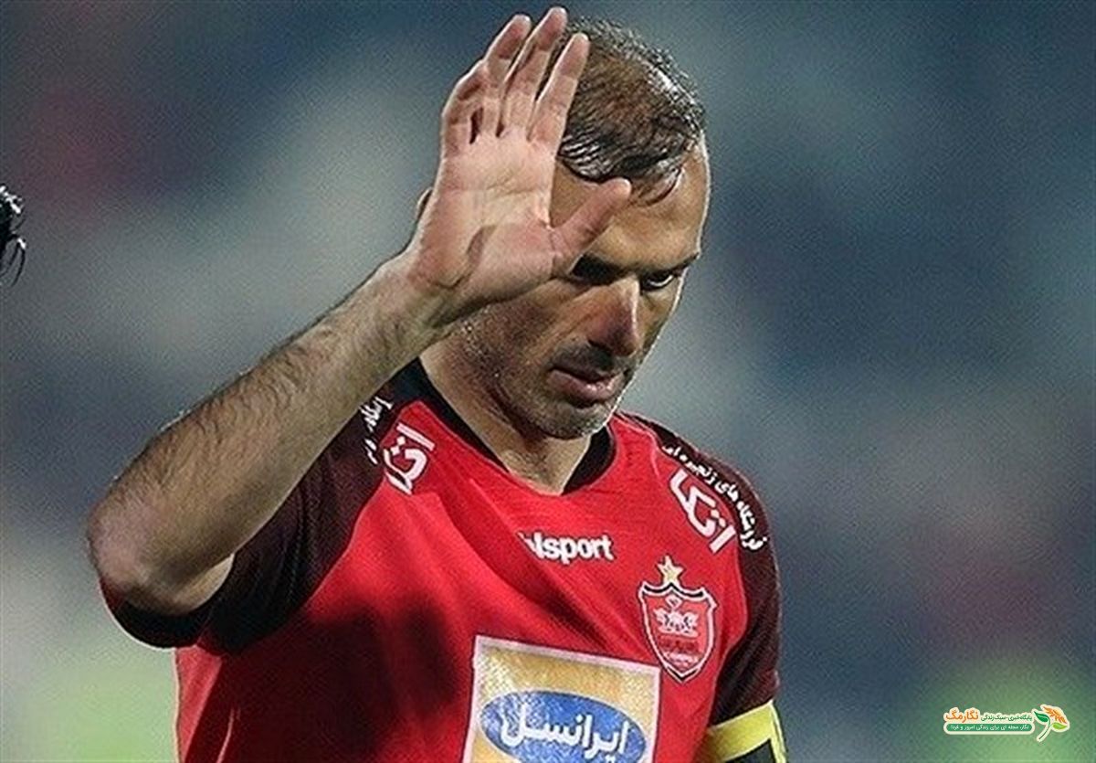 معمای سیدجلال در سکوت یحیی و باشگاه پرسپولیس
