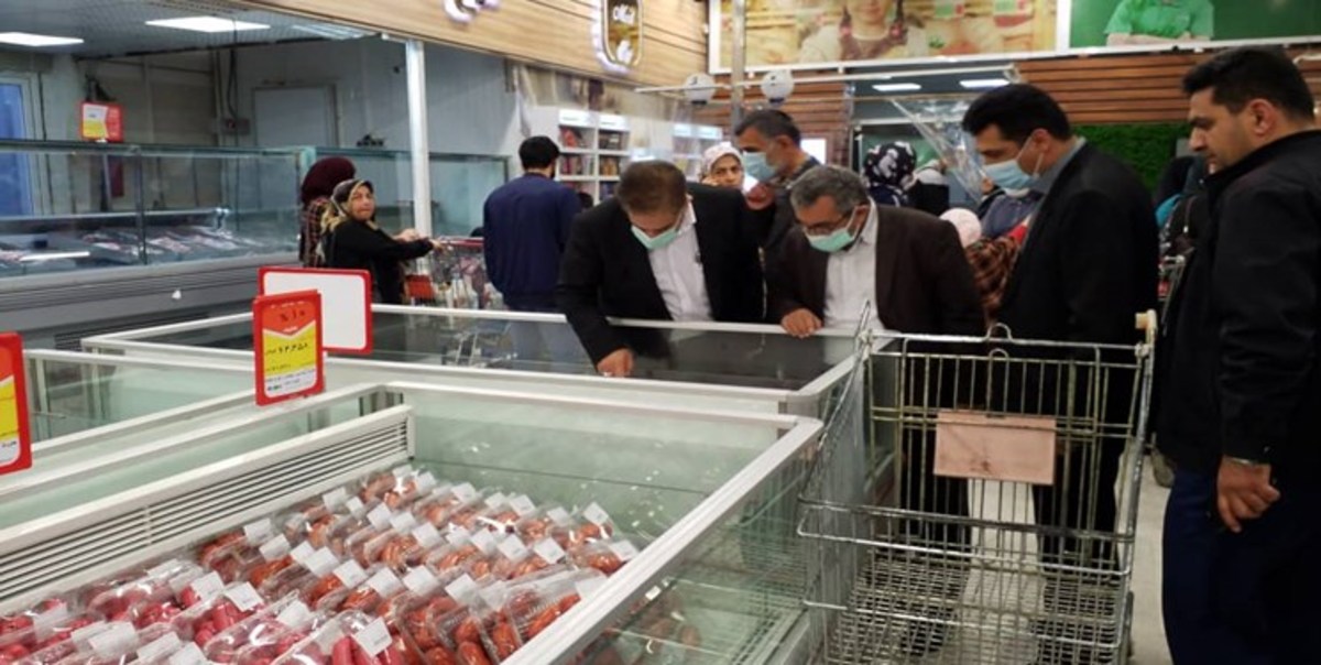 درج قیمت غیرواقعی روی برخی کالاها/‌بازگشت تخفیفات اغواکننده در فروشگاه‌های زنجیره‌ای