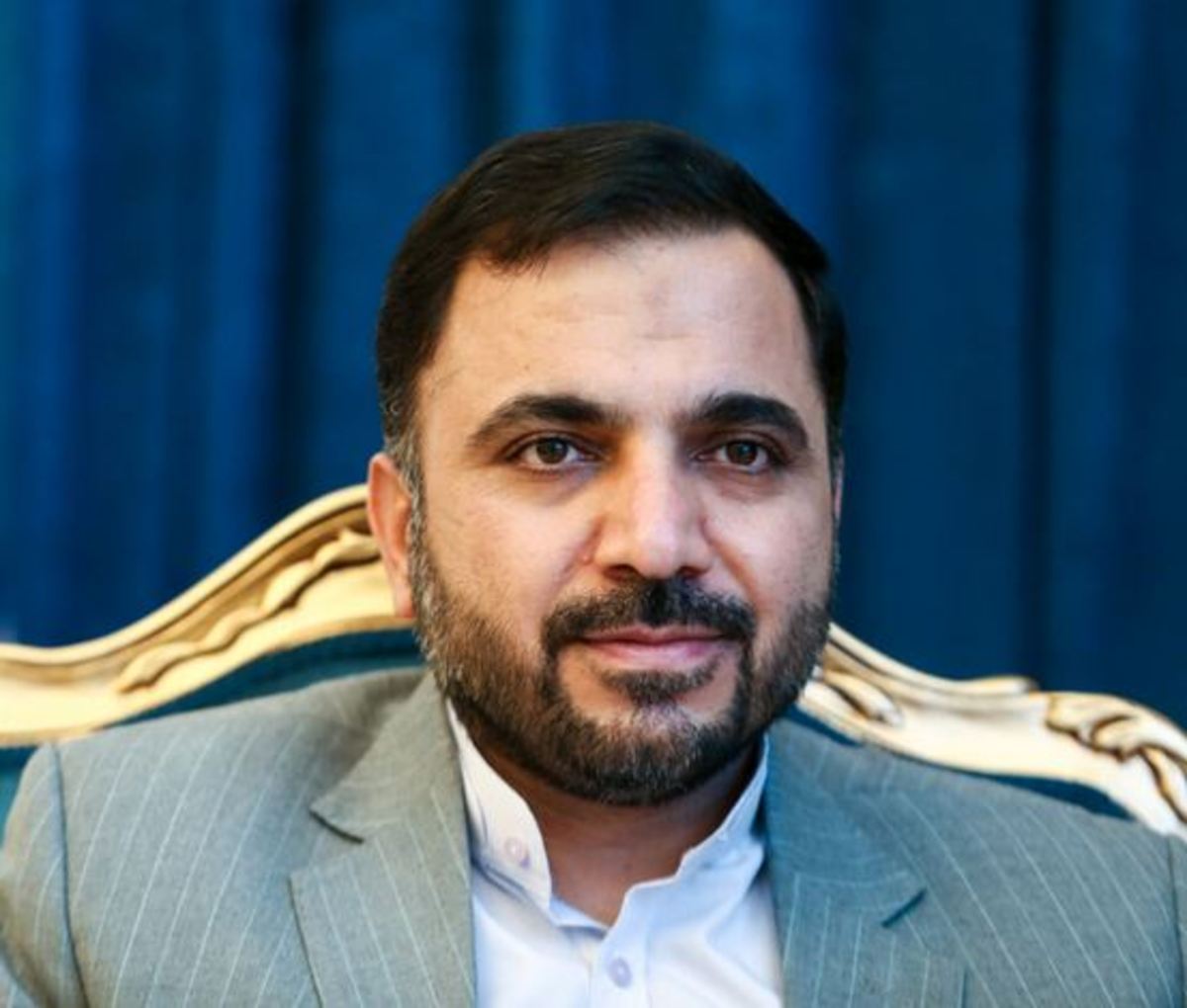 زارع‌پور: خدمت‌رسانی با راه‌اندازی پنجره ملی خدمات شبانه‌روزی می‌شود