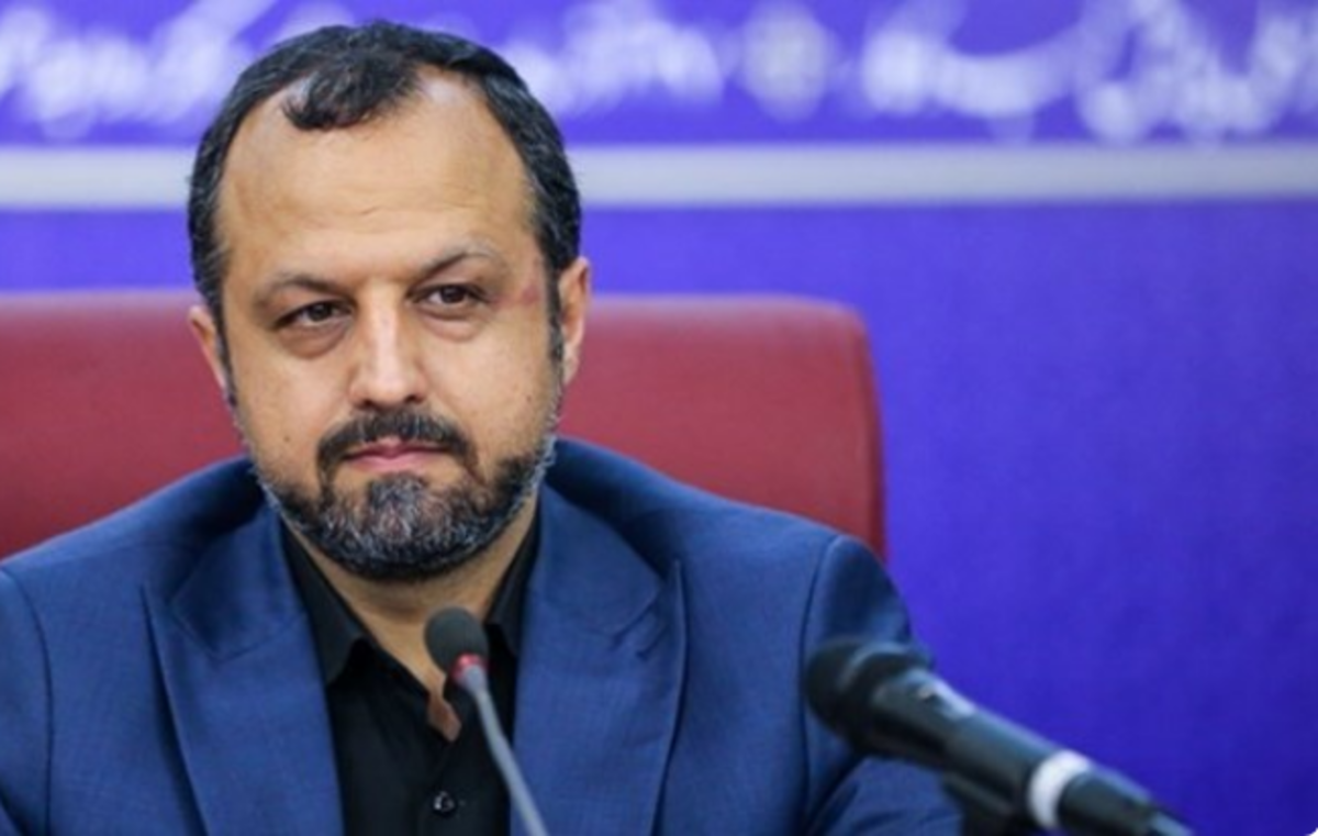 خاندوزی: به دنبال رسمیت دادن به کالا‌های ته‌لنجی هستیم
