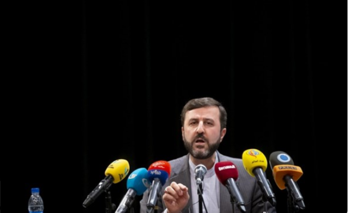 دبیر ستاد حقوق بشر: پیگیر وضعیت ایرانیان به گروگان گرفته توسط آمریکا هستیم
