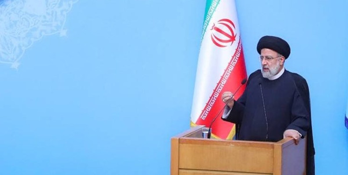 تاکید رئیس‌جمهور بر لزوم ترسیم «خط مبدأ» برای اجرایی شدن کنوانسیون دریا‌ها