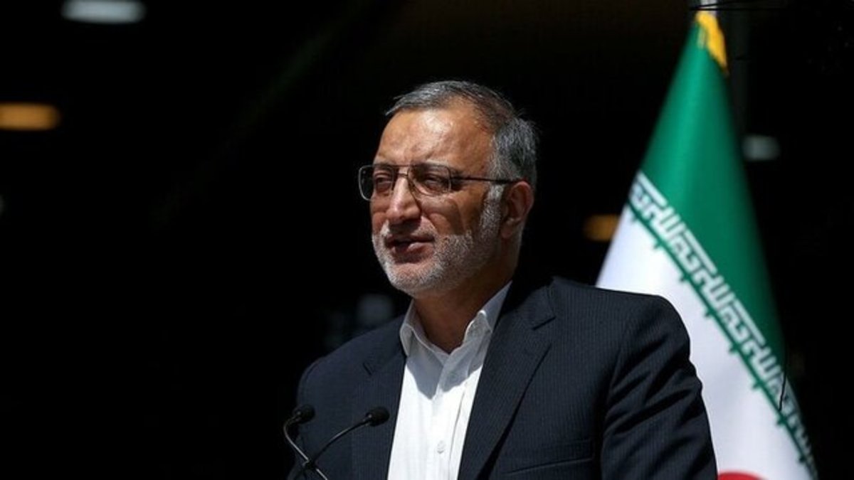 زاکانی: تهران با انباشتگی مشکلات مواجه است