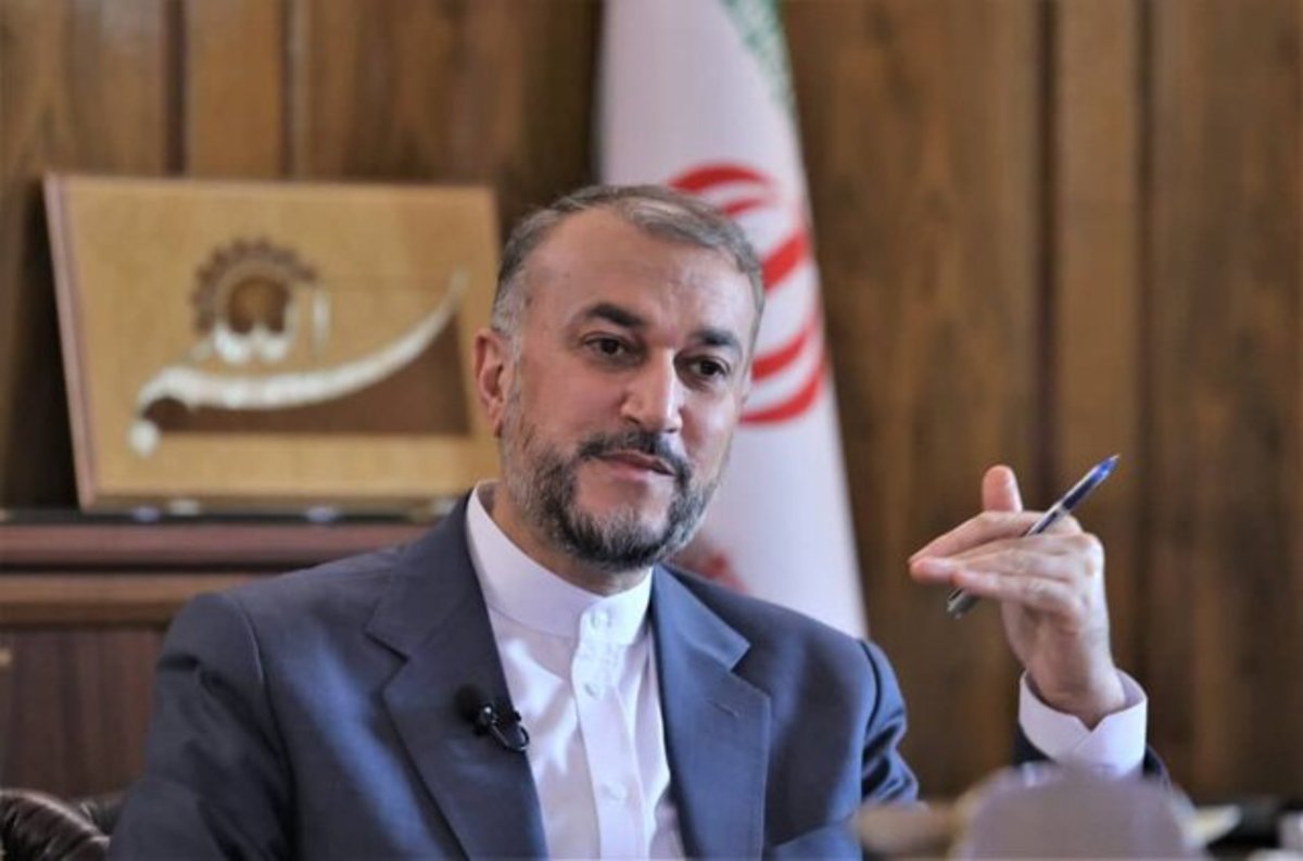 مذاکره کننده ارشد ما همواره با ابتکار عمل و در مسیر تحقق توافقی قابل قبول گام بر می‌دارد