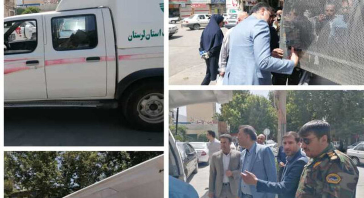 ارسال قانون «حفاظت و بهره برداری حیات وحش» به مجلس جهت اصلاح