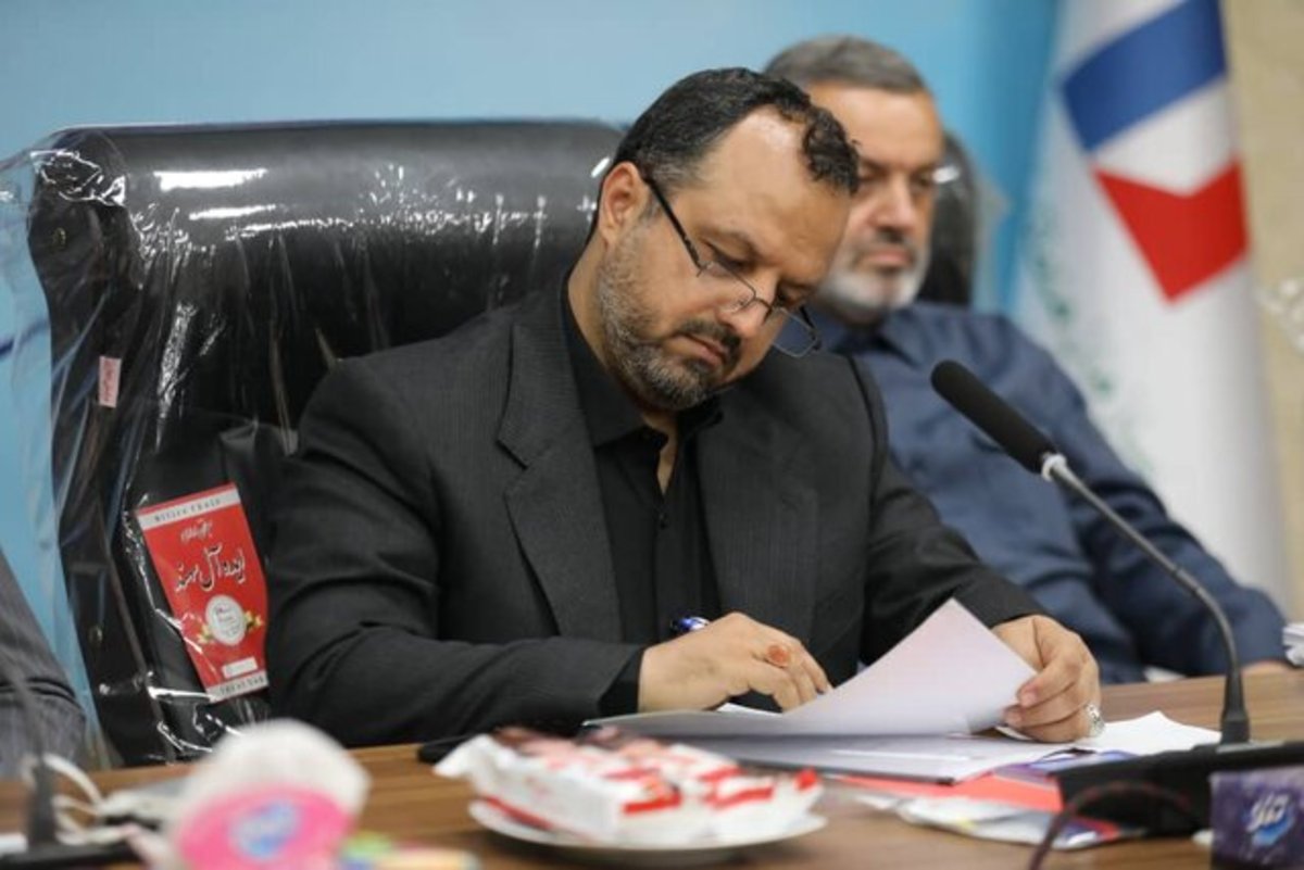 مشکلات فعالان اقتصادی منطقه آزاد اروند پیگیری می‌شود