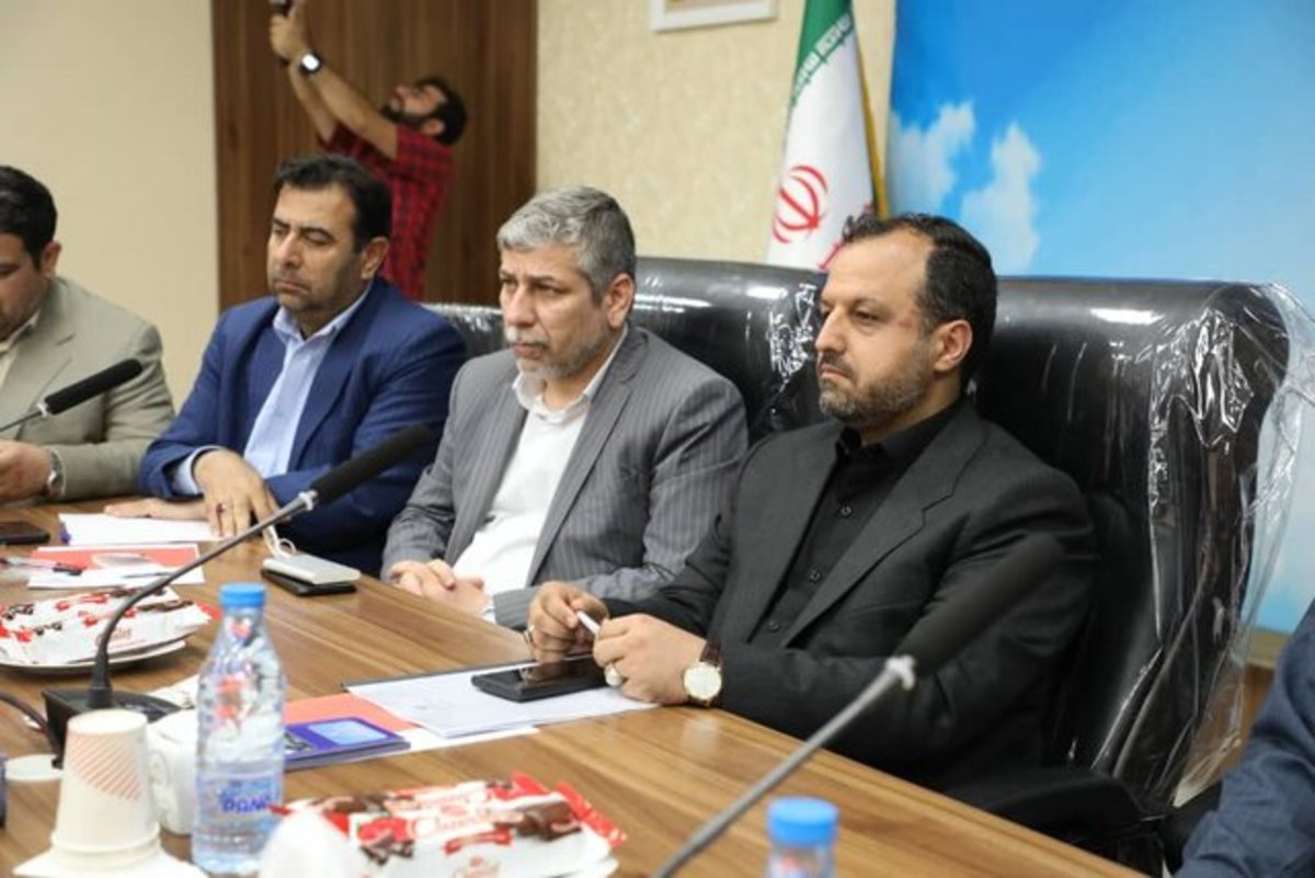 نارضایتی فعالان اقتصادی از ناهماهنگی‌ها به حق است/ لزوم وجود مدیریت یکپارچه مرزی