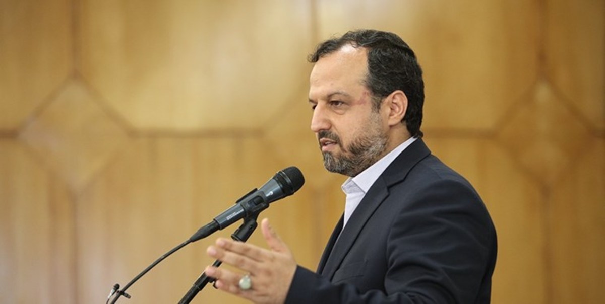 خاندوزی: در عرصه اقتصادی کشور نوعی رهاشدگی وجود دارد