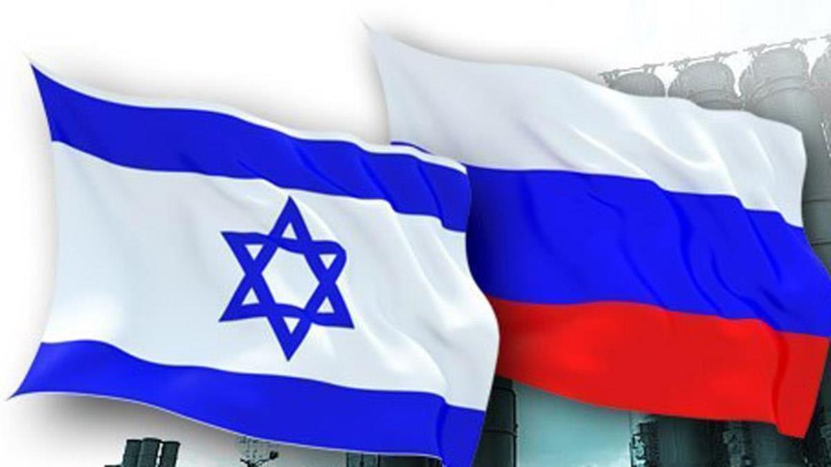 رولت روسی بر شقیقه رژیم صهیونیستی