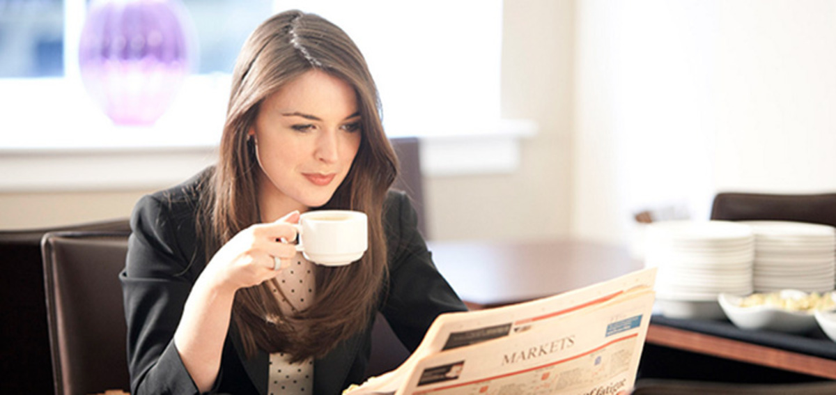 اگر قهوه بنوشید، بیشتر خرید می‌کنید و بیشتر پول خرج می‌کنید