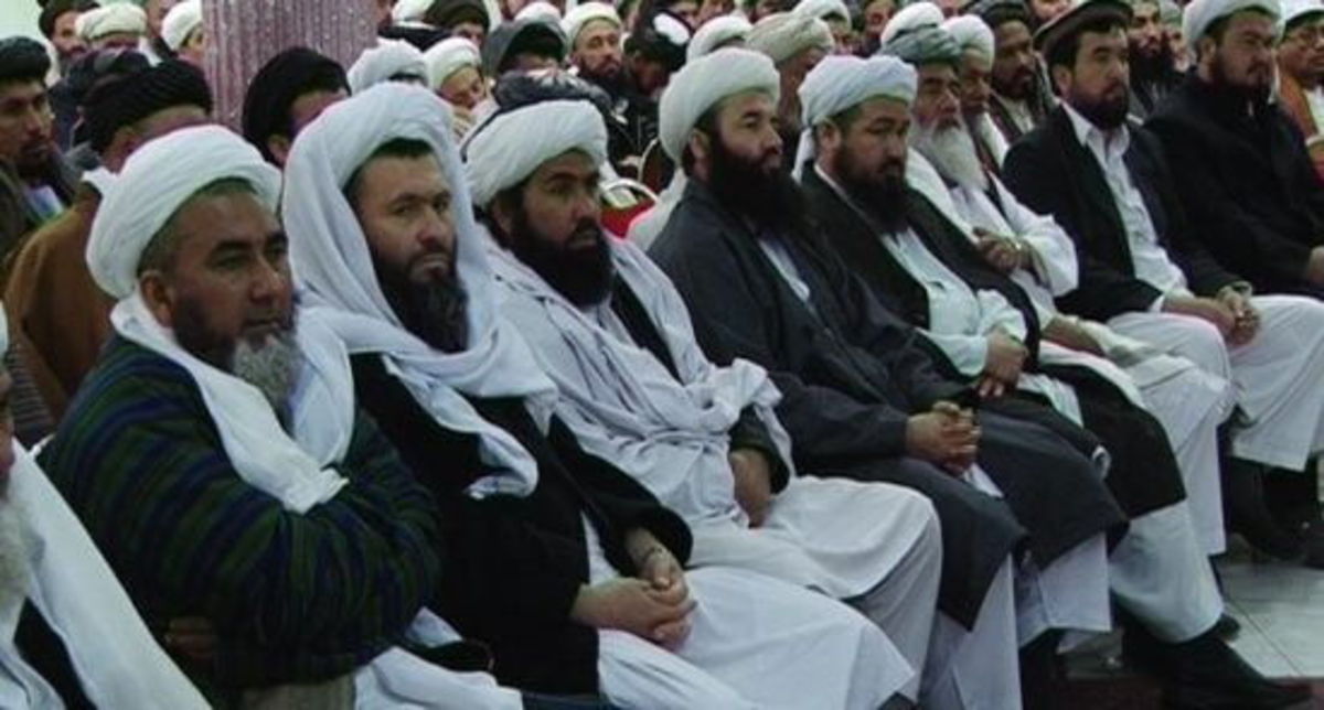 نظم درحال تغییر نظام بین‌الملل و دو راهی فراروی طالبان