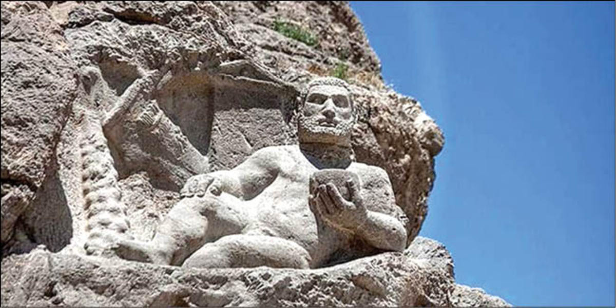 آموزش غلط به سبک عمو عزت!