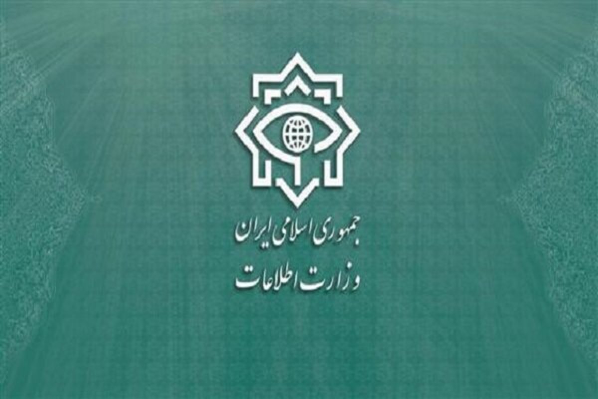 شبکه‌ای از عوامل سازمان جاسوسی رژیم صهیونیستی بازداشت شدند