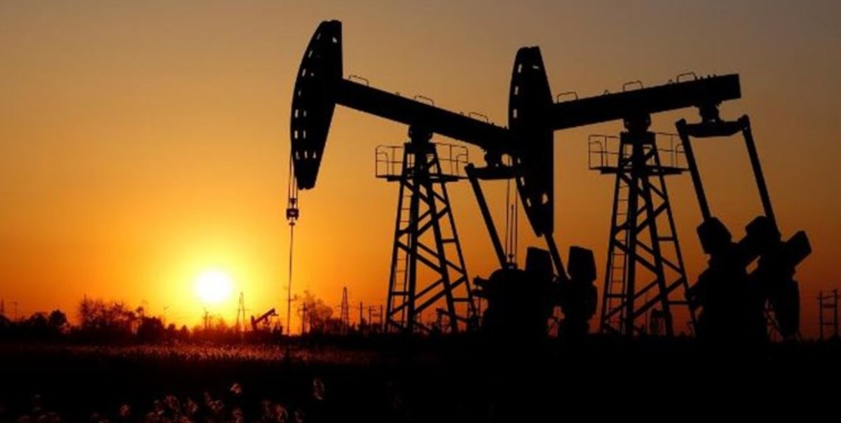 آمار‌های ضعیف اقتصادی چین، قیمت نفت را کاهش داد