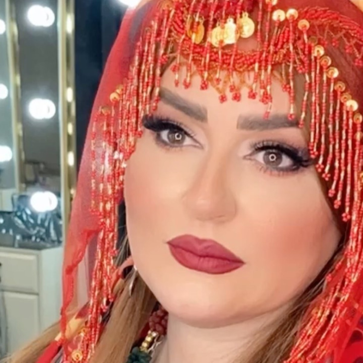 نصیحت نعیمه نظام دوست برای مختار تا این سری بتونه بپیچه به بازی نصیحت نعیمه نظام دوست برای مختار تا این سری بتونه بپیچه به بازی