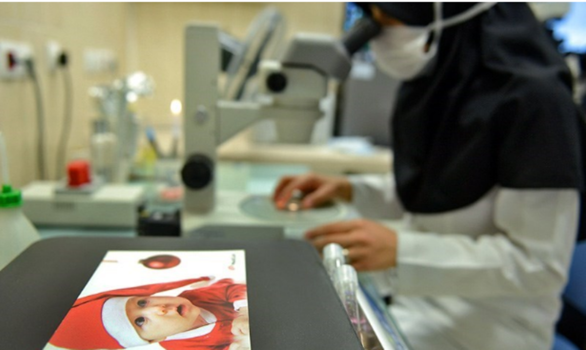 ۳ ظرفیت مهم ایران در جذب گردشگر سلامت در حوزه ناباروری/ غربالگری داوطلبانه مادران باردار