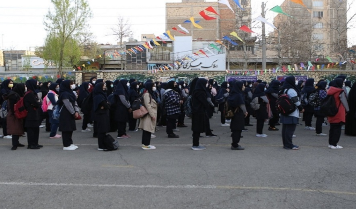 مدارس غیر دولتی تنها به اندازه سهم خود در کنکور قبولی دارند