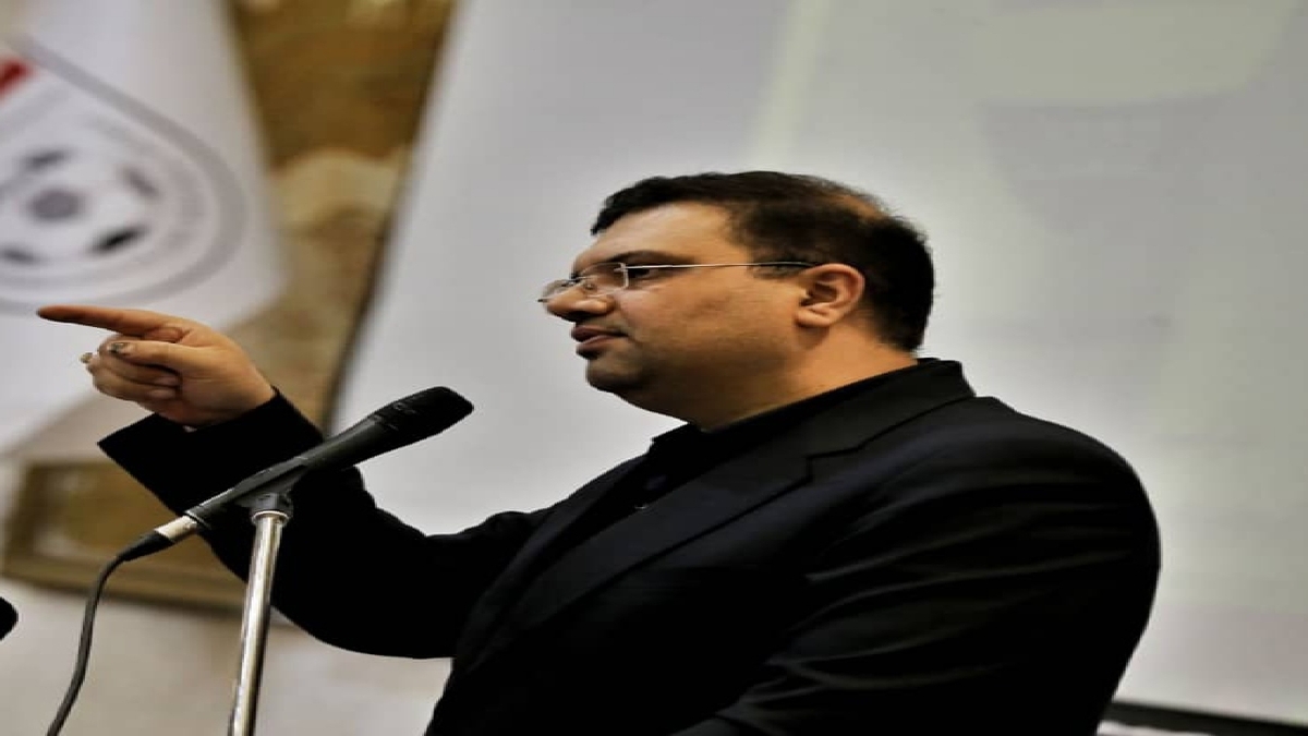 پیگیر اجرایی شدن مصوبه افزایش حقوق داوران بودیم