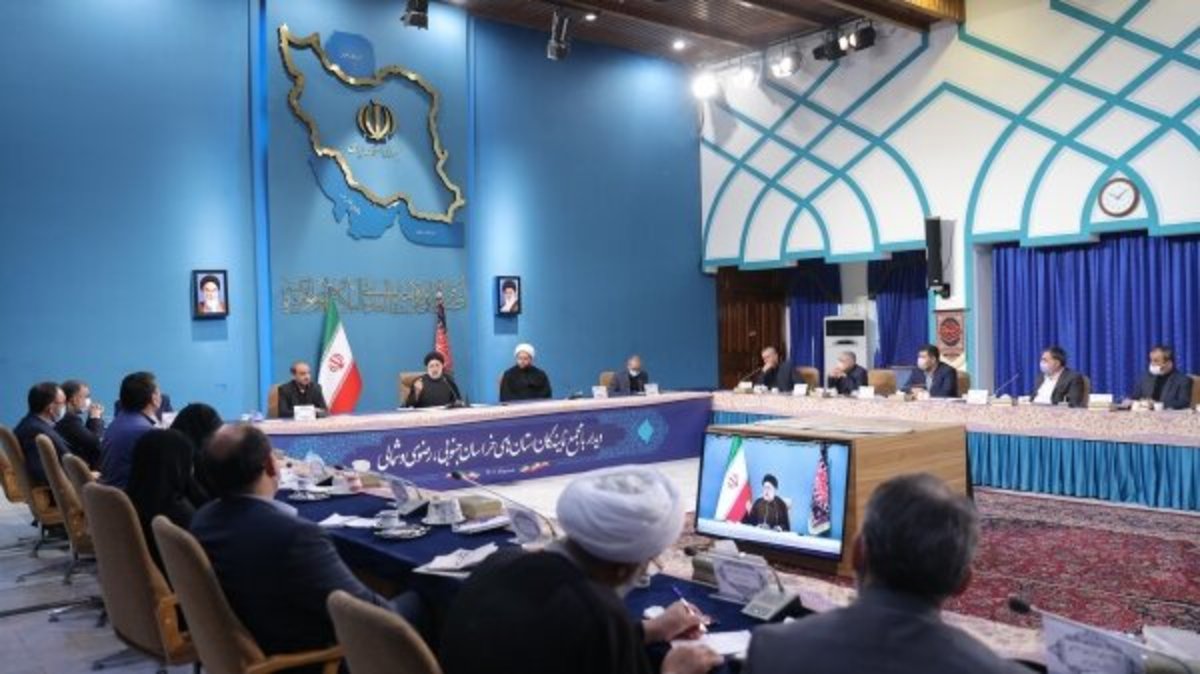 رئیس جمهور: همکاری نمایندگان با دولت مثمرثمر خواهد بود