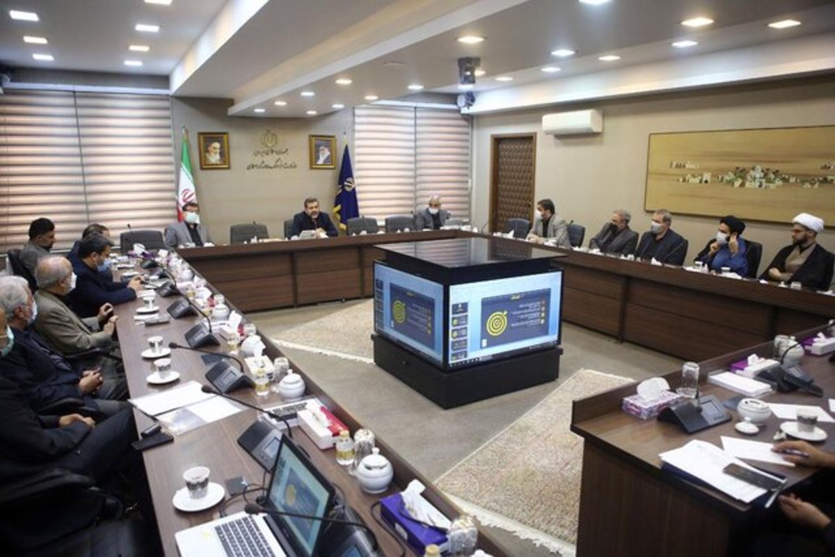 وعده دوباره برای تشکیل شورای عالی سینما