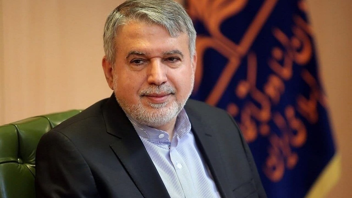 نامه صالحی امیری به رئیس کمیته المپیک آمریکا درباره صادر نشدن ویزا
