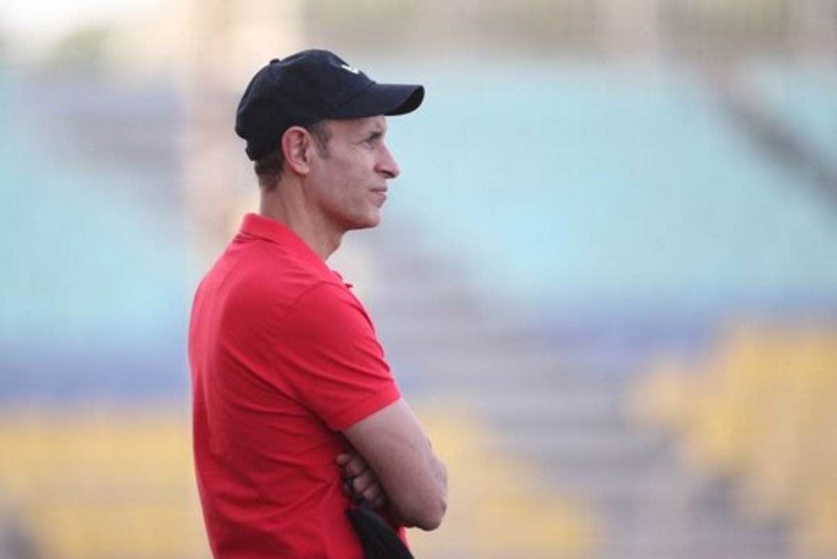 دستیار برزیلی یحیی وارد باشگاه پرسپولیس شد + عکس