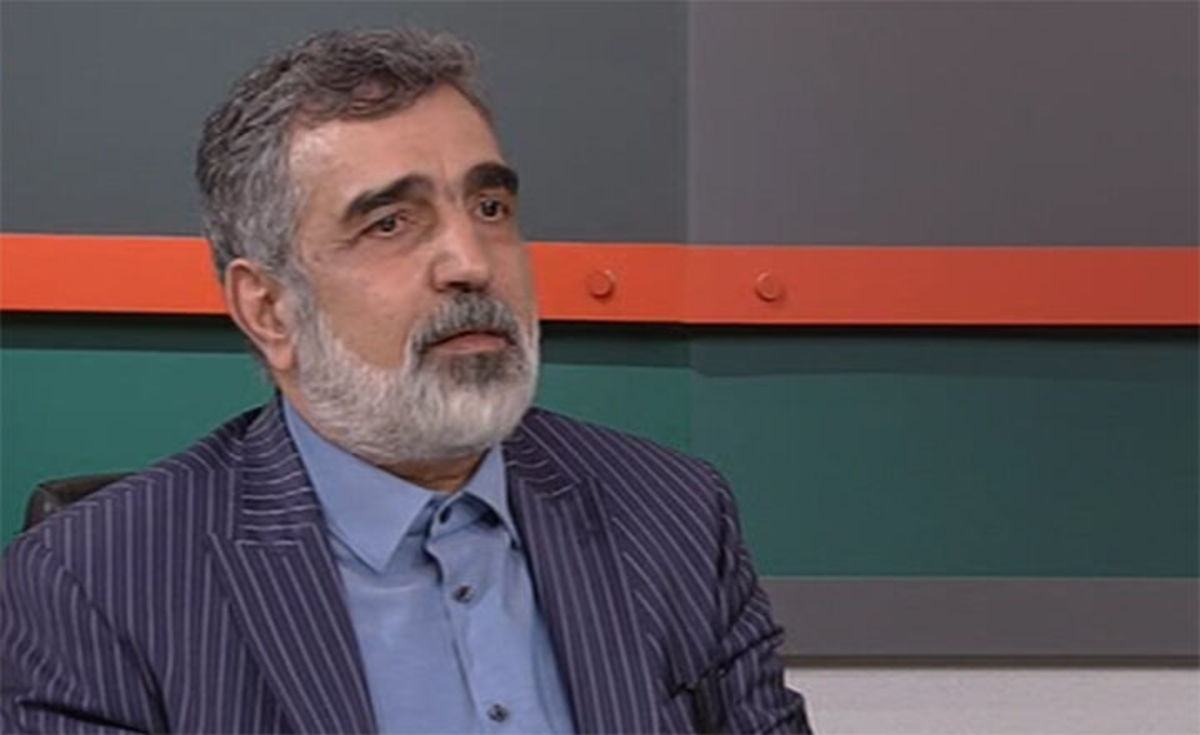کمالوندی: دستور راه‌اندازی صد‌ها سانتریفیوژ جدید و پیشرفته صادر شد