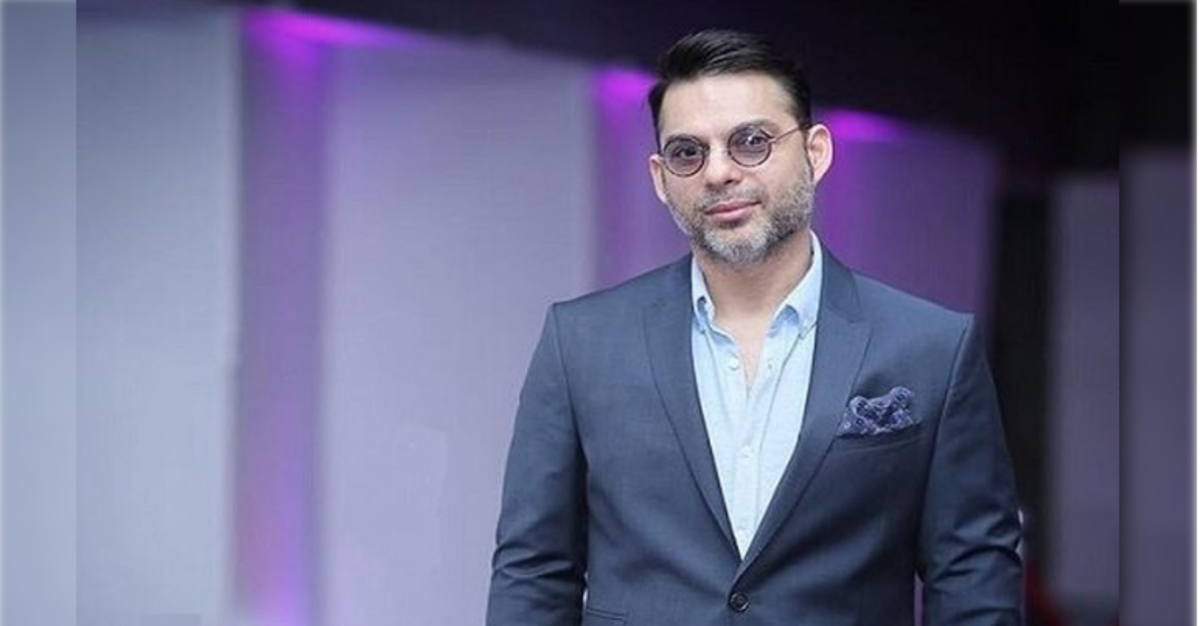 سگ گردانی پیمان معادی با تیپ اسپرت