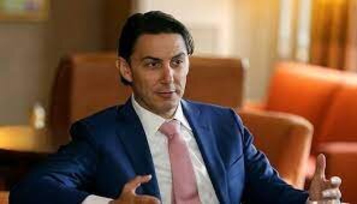 میانجی آمریکا در مناقشه گازی اسرائیل و لبنان: خاورمیانه هیچگاه از بحران خالی نمی‌شود