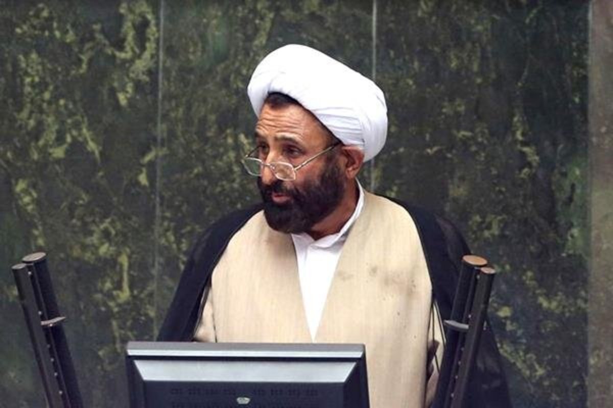 جلالی: خانه‌ها، ادارات و خیابان‌های رفسنجان و انار مملو از آب هستند