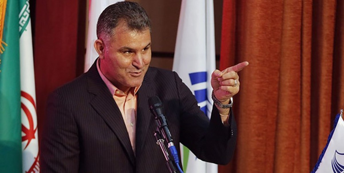 کیهانی: کسی نمی‌تواند حق نامزدی را از من بگیرد/بیش از ۱۰۰ نفر می‌توانستند کارشناس خبره شوند