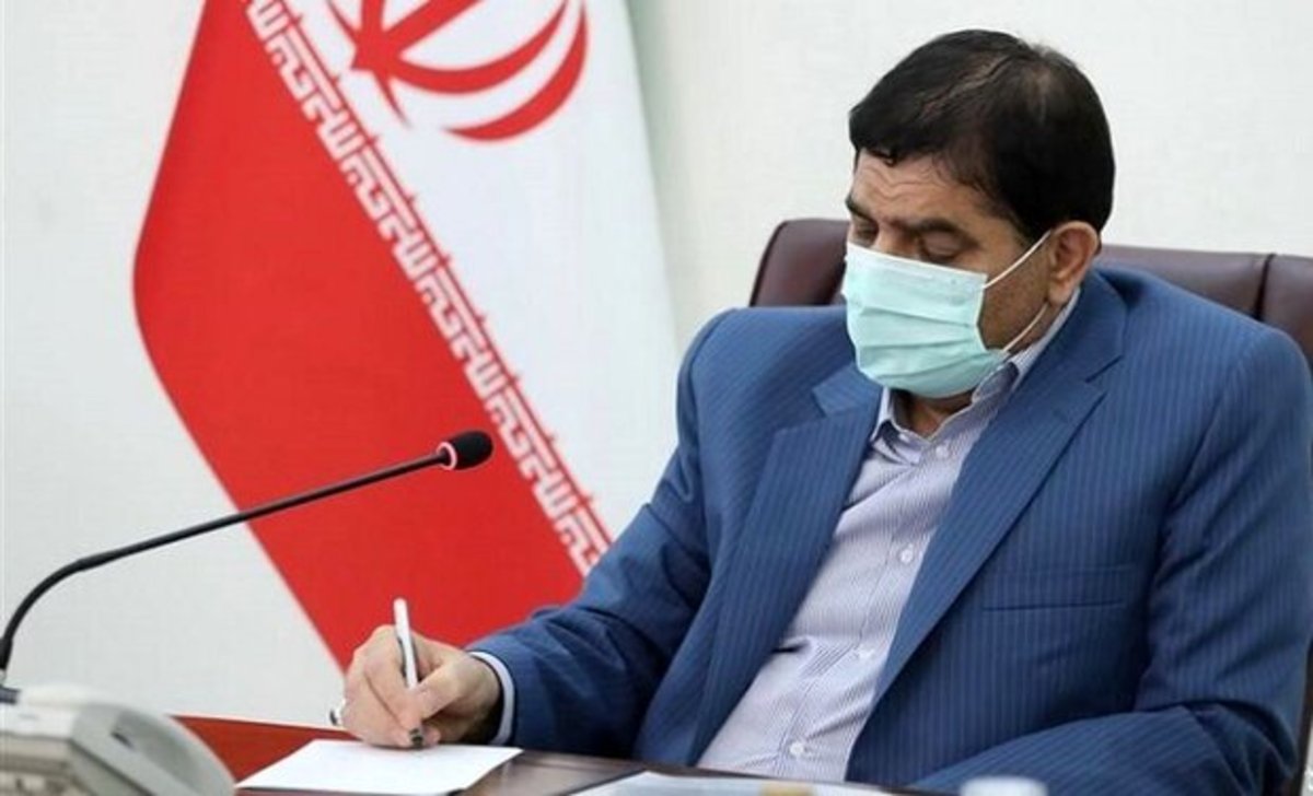 تسلیت «مخبر» در پی درگذشت والده عضو مجمع تشخیص مصلحت