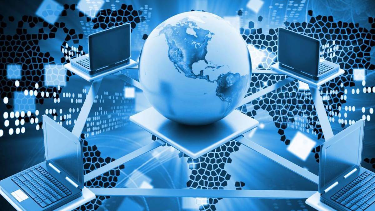 همزمان با روز جهانی WWW اینترنت در کشور ضدحال زد