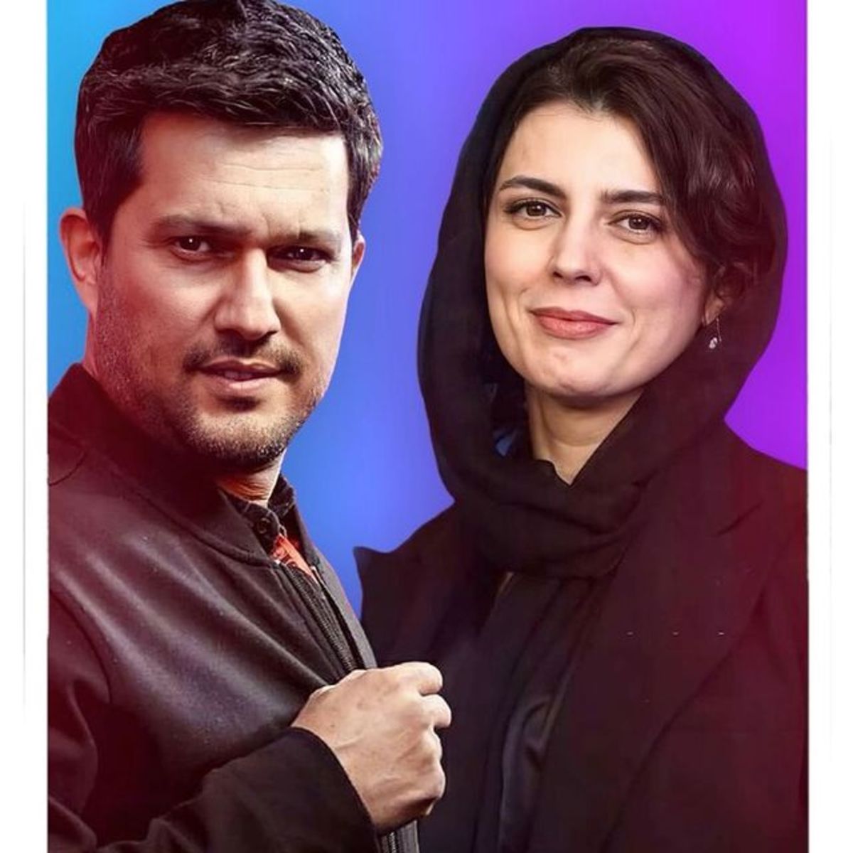 وقتی حامد بهداد خواب جعفر پناهی را میبیند !!!! وقتی حامد بهداد خواب جعفر پناهی را میبیند !!!!