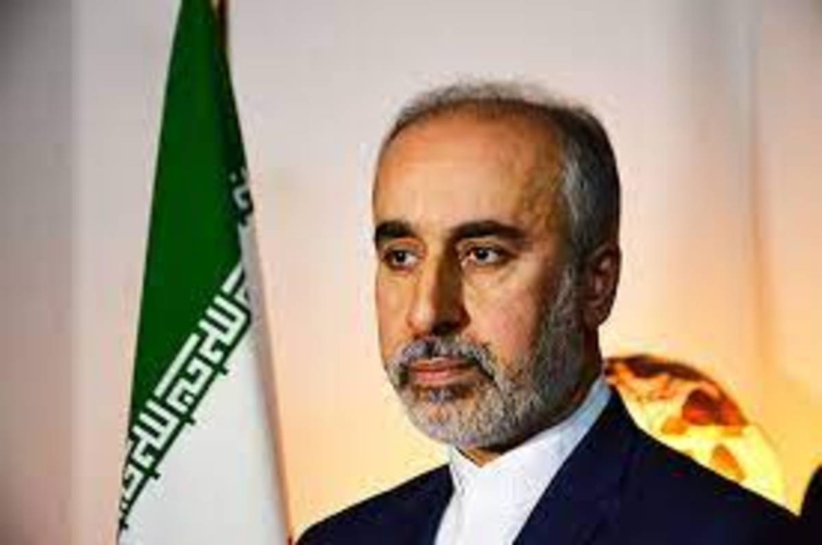 کنعانی: ناکارآمدی تهدید و تحریم ثابت شده است