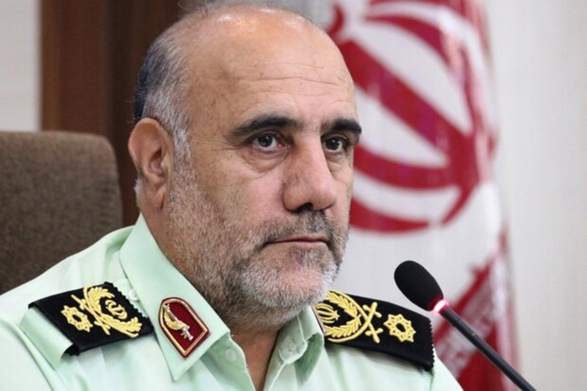 گروگانگیری در تهران با دستگیری گروگان گیران و سلامت گروگانان پایان یافت