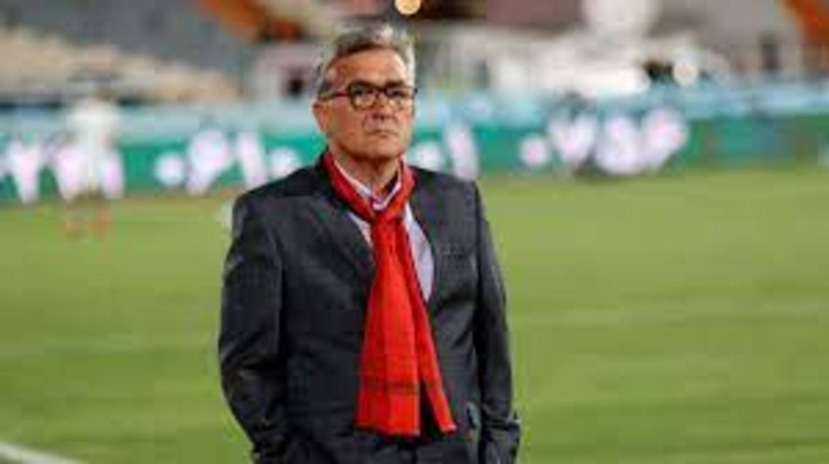 یکی به نعل می‌زند و یکی به میخ: پالس مثبت برانکو ایوانکوویچ از عمان