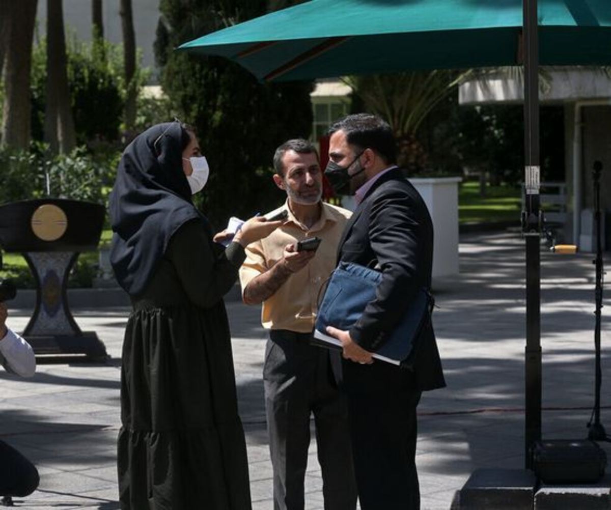 زارع‌پور: با مقصران احتمالی اختلال اینترنت برخورد می‌شود