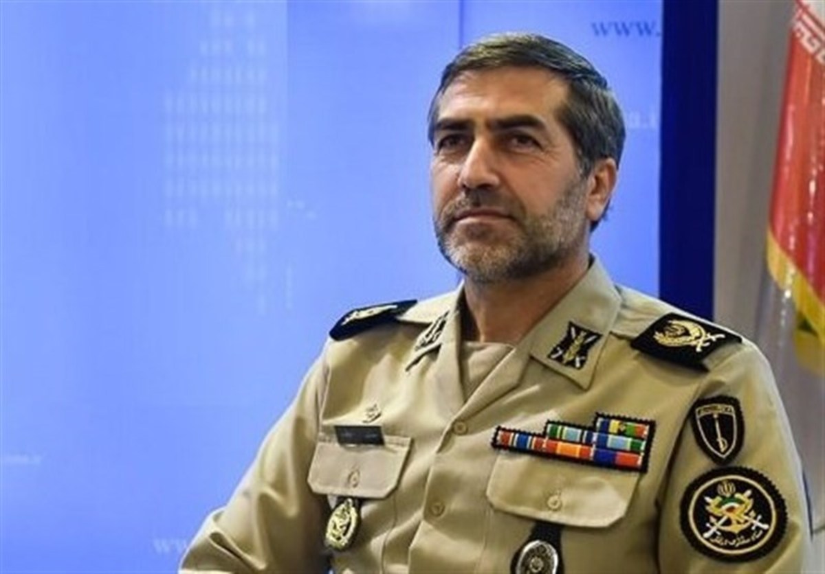 سومین دوره مسابقات دانشجویان نظامی جهان فردا آغاز می‌شود