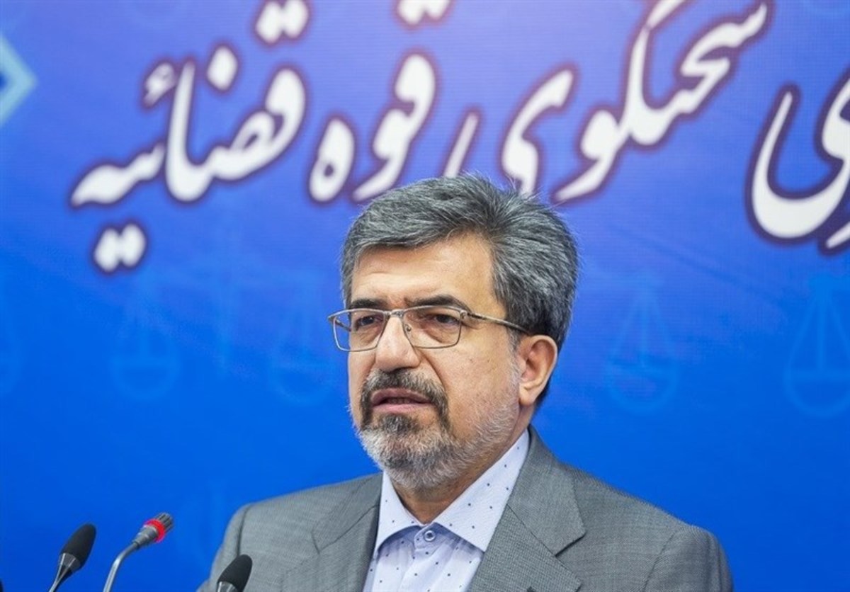 سخنگوی قوه قضائیه: قصور سازمان هواشناسی در سیل استهبان در حال بررسی است/ رسیدگی به اتهامات هواشناسی در دادگاه در صورت احراز قصور